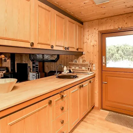 4 Person In Thisted Holiday home Torsted (Nordjylland)