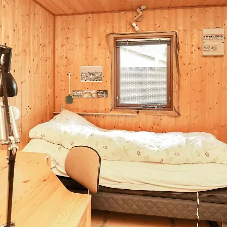 Holiday home 4 Person In Thisted
