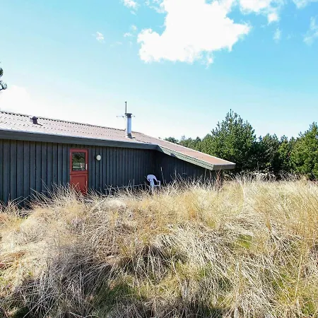 4 Person In Thisted Torsted (Nordjylland)