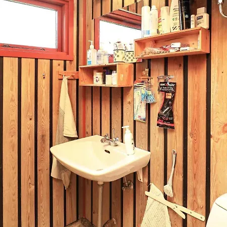 Holiday home 4 Person In Thisted