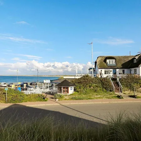 4 Person In Thisted Holiday home *