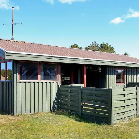 4 Person In Thisted Holiday home Torsted (Nordjylland)